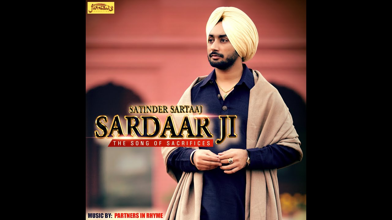 Sartaj Song Sai Full Download