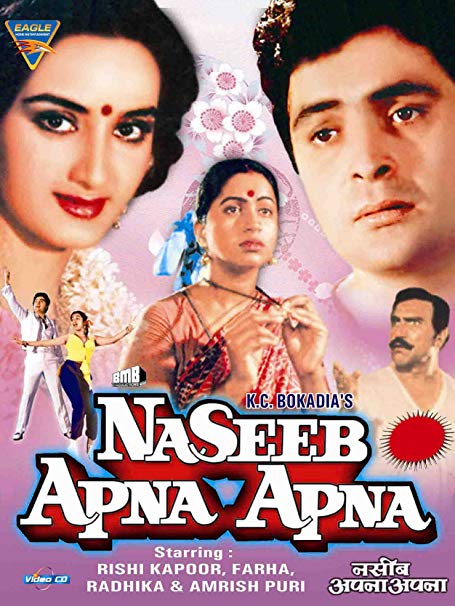 Naseeb apna apna 3gp movie download free